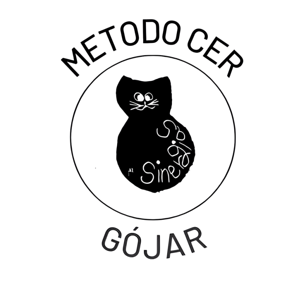 Logo de Método CER Gójar