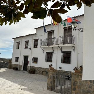 Ayuntamiento