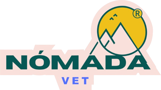 Nómada Vet